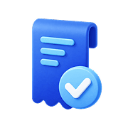 Billing icon