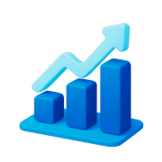 Chart icon